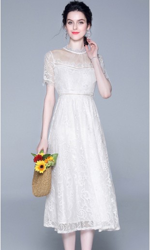 Kiny Dress